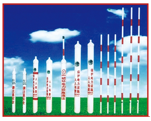 云南拉线警示管