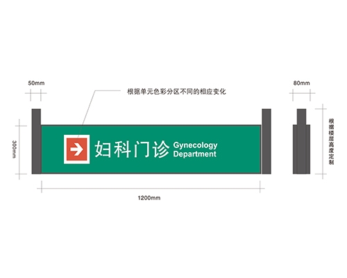 云南指示灯箱